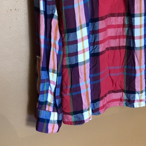 Ladies blouse like new size medium - Picture 5 of 6